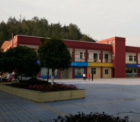 重庆经济贸易学校图片