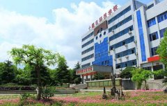 十堰科技学校2021年招生专业