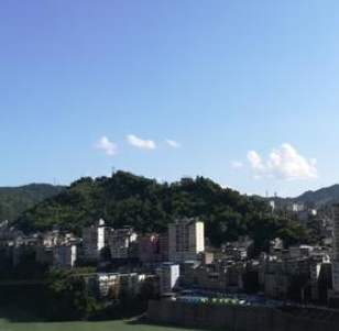 重庆彭水苗族土家族自治县职业教育中心图片