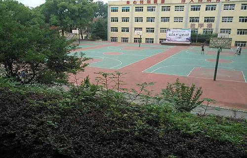 武汉东湖光电学校图片