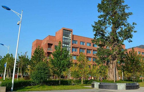 姜堰市职工学校
