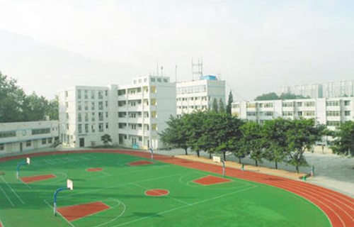 靖江市新丰职业中学