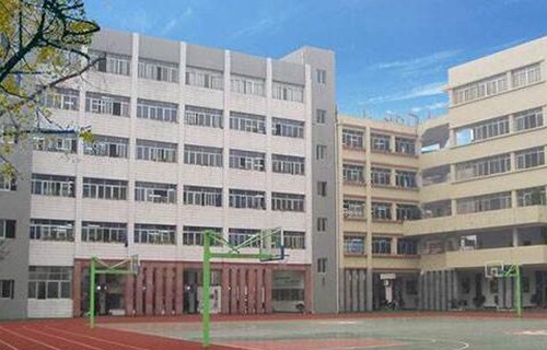 靖江市文教职业学校