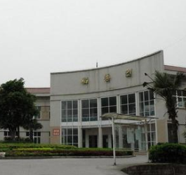 重庆巴南职业教育中心图片