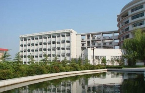 泰州机电高等职业技术学校图片