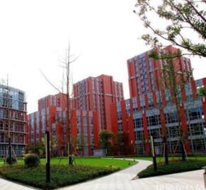 重庆市潼南县闇公职业高级中学图片
