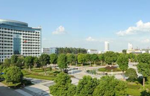 泰州市技工学校图片