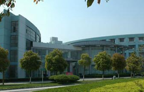 泰州市技工学校图片