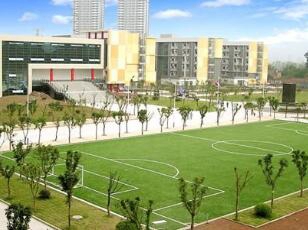 重庆电子工程职业学院五年制大专图片