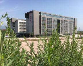 重庆化工职业学院五年制大专图片