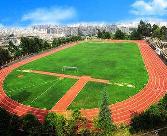 重庆财经职业学院五年制大专图片