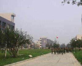 重庆安全技术职业学院五年制大专图片