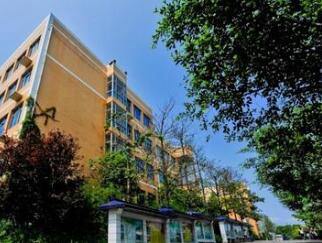 重庆建筑工程职业学院五年制大专图片