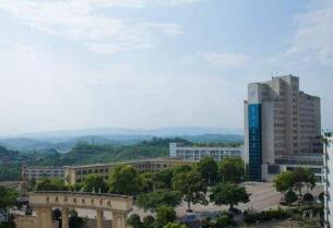 重庆科创职业学院五年制大专图片