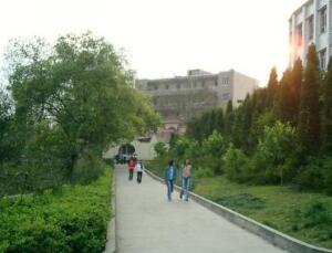重庆市永川职业教育中心五年制大专图片