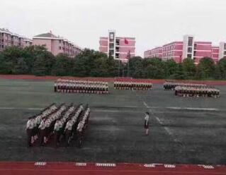 重庆民生职业技术学院五年制大专图片