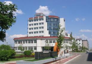 重庆市云阳师范学校五年制大专图片