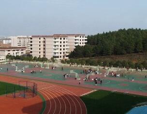 重庆市轻工业学校五年制大专图片