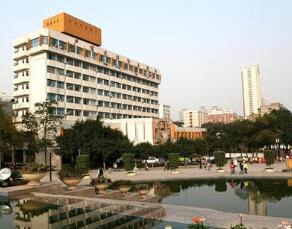 重庆医科大学护理学院图片