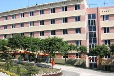 重庆电力高等专科学校五年制大专图片