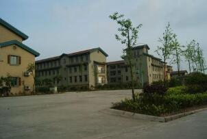 重庆轻工职业学院图片