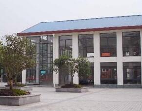 重庆青年职业技术学院图片