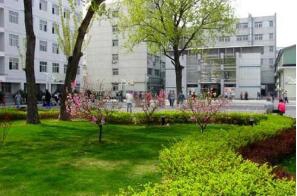 泰州市职工中等专业学校