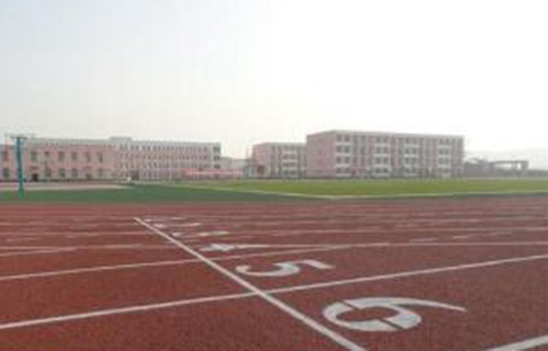 泰州市第二职业中学图片