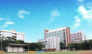 重庆市计算机职业高级中学图片