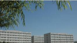 阳泉职业中专学校图片