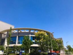 海安市技工学校图片