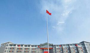 大同新火职业学校图片