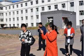 大同新荣区职业技术学校图片