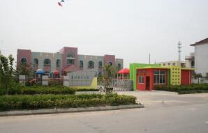 海安农业工程学校图片