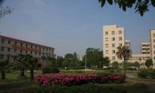 海安农业工程学校图片
