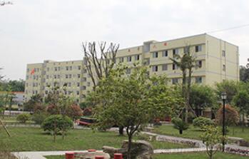 重庆经济建设职业技术学校图片