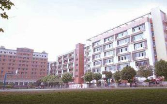 重庆市兴渝职业中等专业学校图片