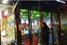 太原财政金融职业中专学校图片