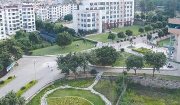 重庆市巫山师范学校图片