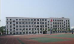 山东聊城建设学校图片