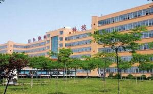 山东德州农业学校图片