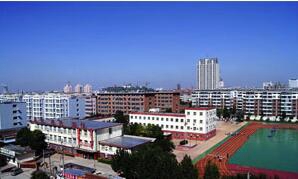 山东德州农业学校图片
