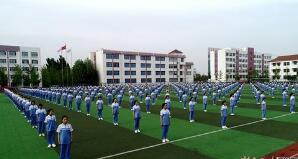日照农业学校图片