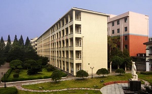 湖南幼师学校图片