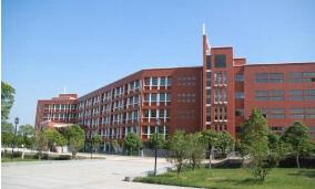 安徽汽车工业学校图片
