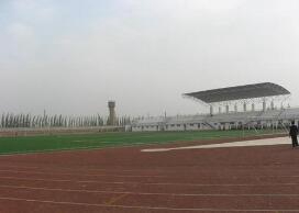 朔州技工学校图片