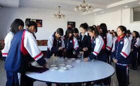 河津职业中学图片