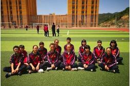 交口县职业中学图片