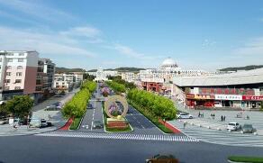威海商业学校图片