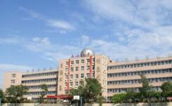 山东泰安艺术学校图片